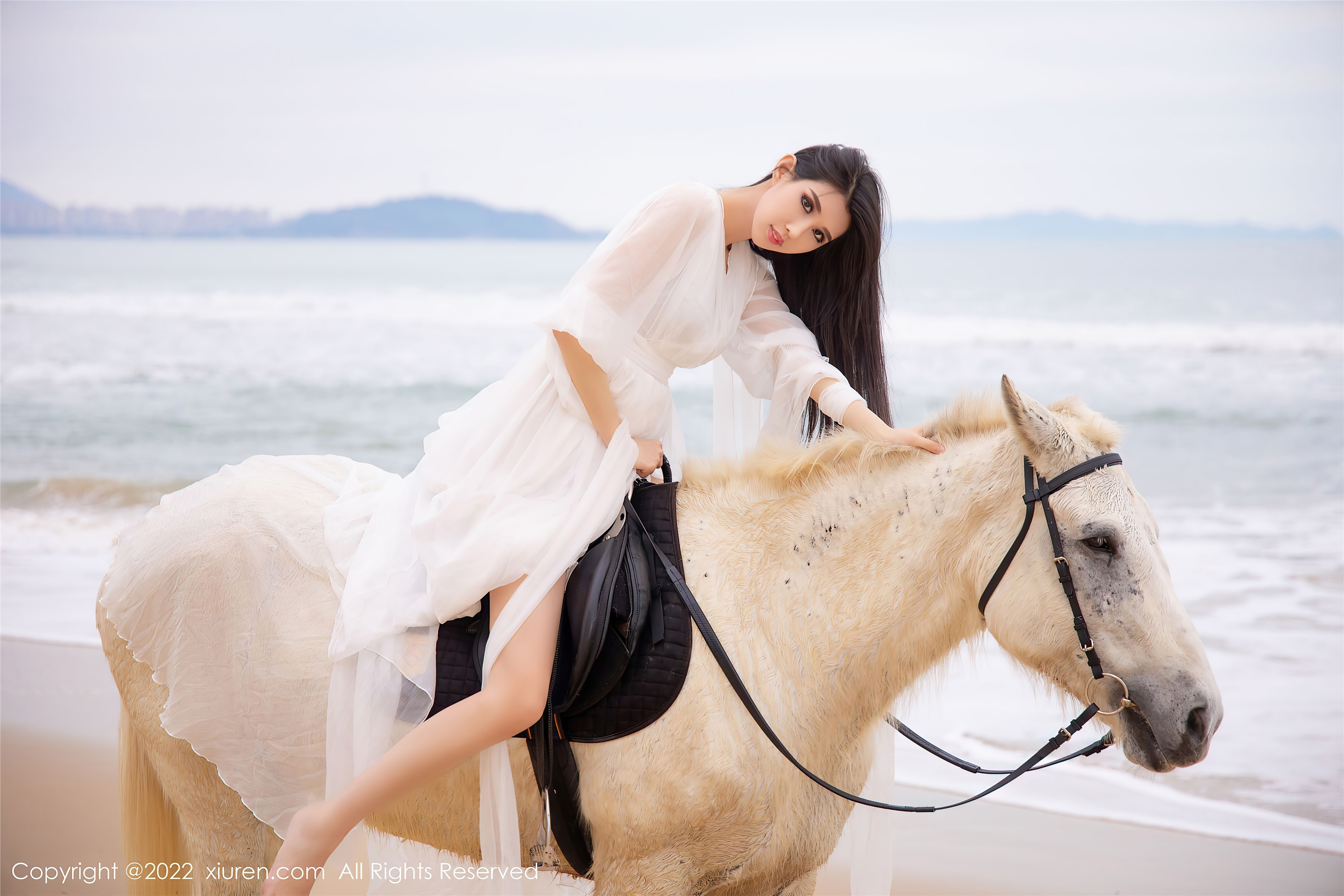 Xiuren秀人网 2022.04.07 NO.4829 葛征 净高184cm